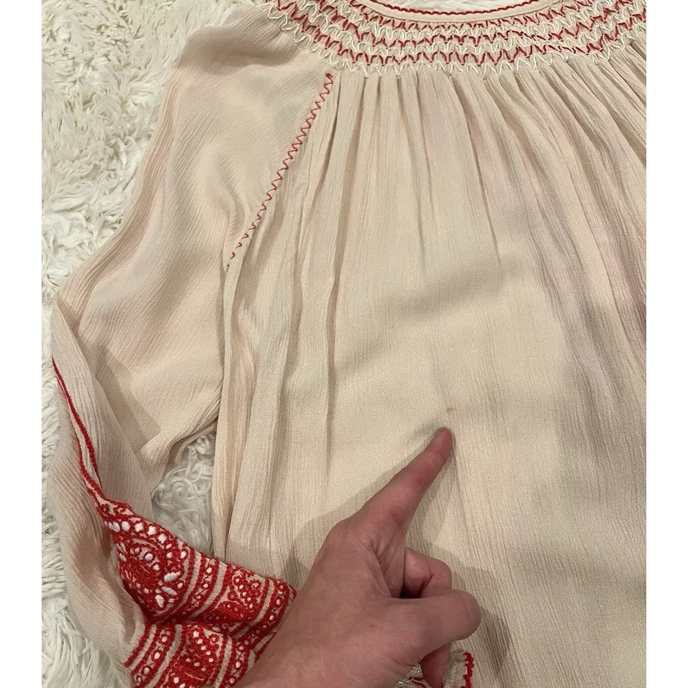Free People free people